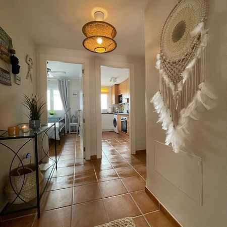 Appartement Casa Lydia - Spirit Of Mojácar Extérieur photo
