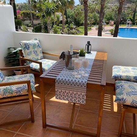 Appartement Casa Lydia - Spirit Of Mojácar Extérieur photo