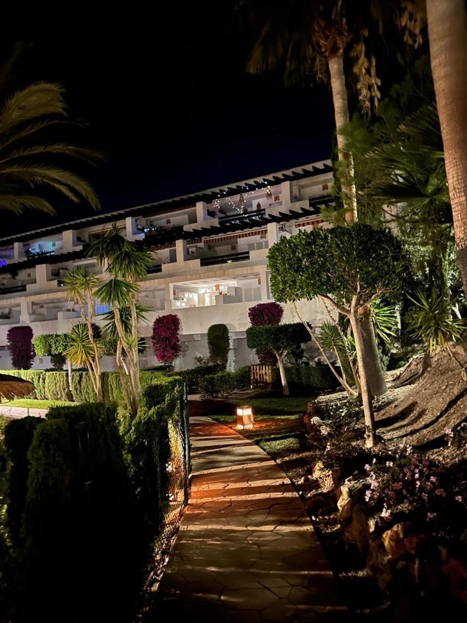 Appartement Casa Lydia - Spirit Of Mojácar Extérieur photo
