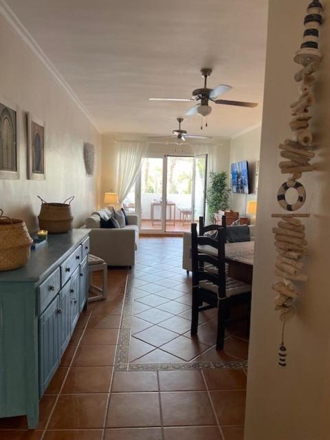 Appartement Casa Lydia - Spirit Of Mojácar Extérieur photo