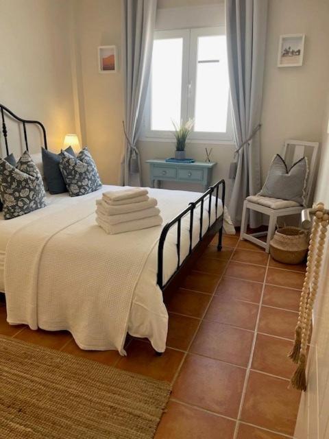 Appartement Casa Lydia - Spirit Of Mojácar Extérieur photo