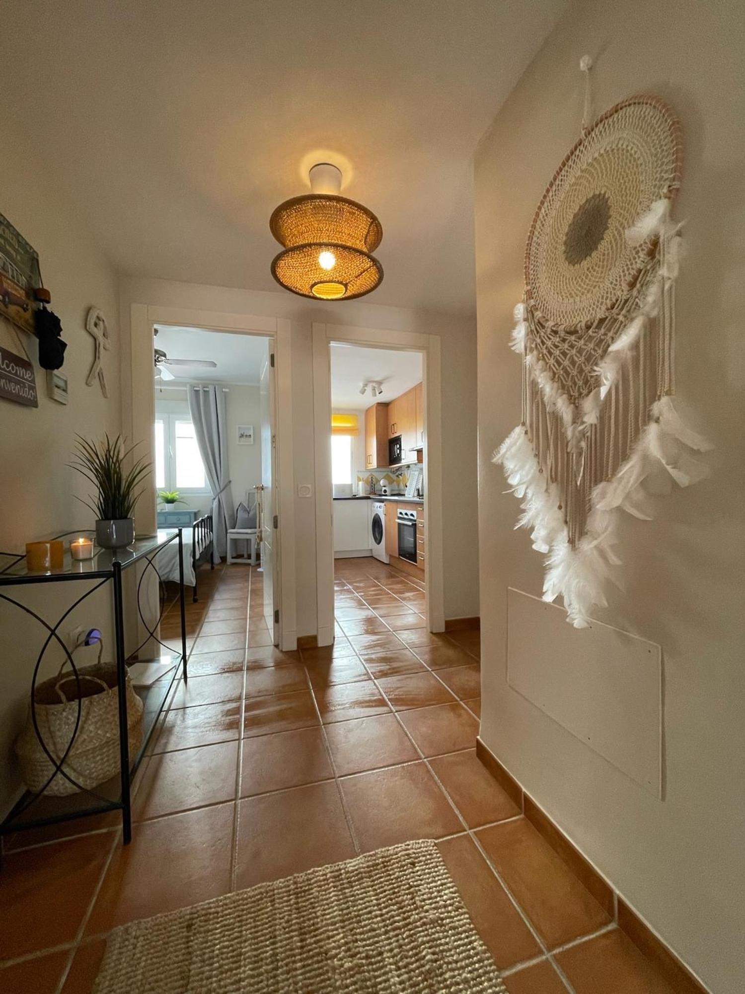 Appartement Casa Lydia - Spirit Of Mojácar Extérieur photo
