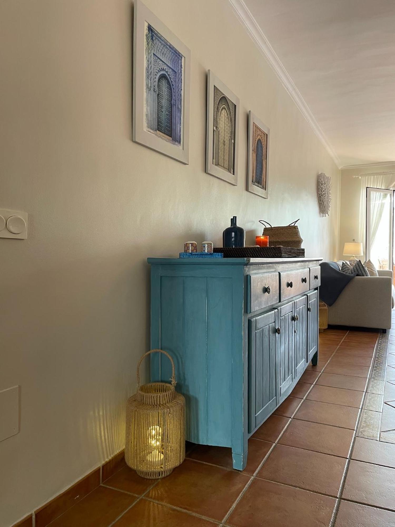 Appartement Casa Lydia - Spirit Of Mojácar Extérieur photo