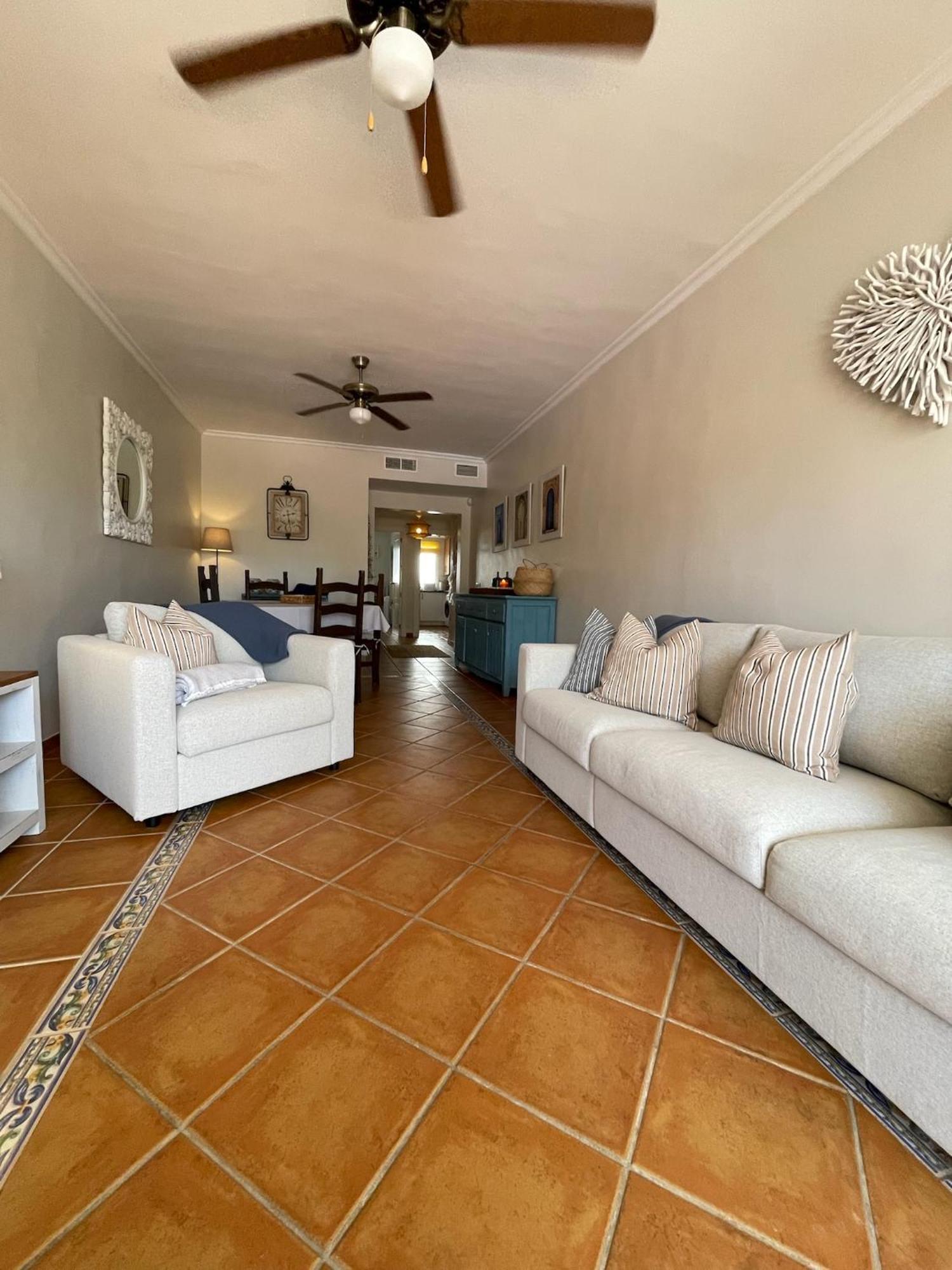 Appartement Casa Lydia - Spirit Of Mojácar Extérieur photo
